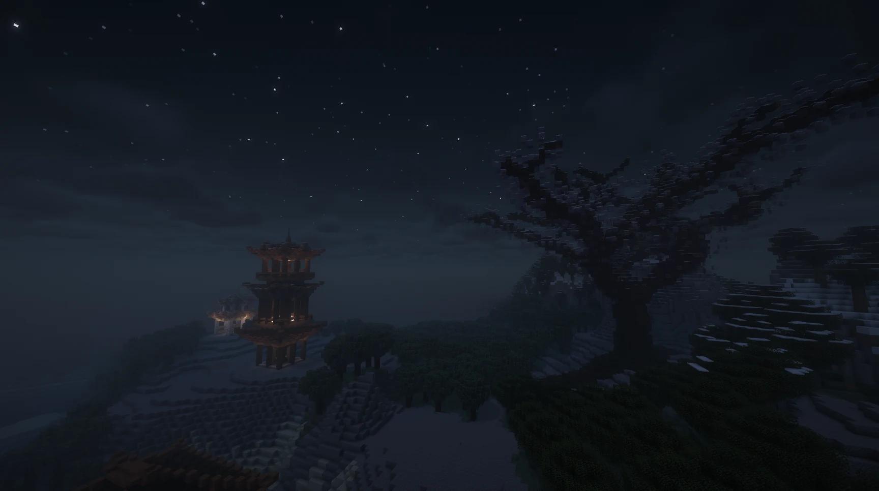 damesck for MC 截图 3
